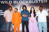Mowgli Movie Success Celebrations